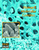 Human_Molecular_Genetics_Cover