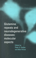 Glutamine_Repeats_and_Neurodegenerative_Disease_Harper_cover