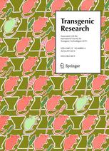 Transgenic_Research_Cover